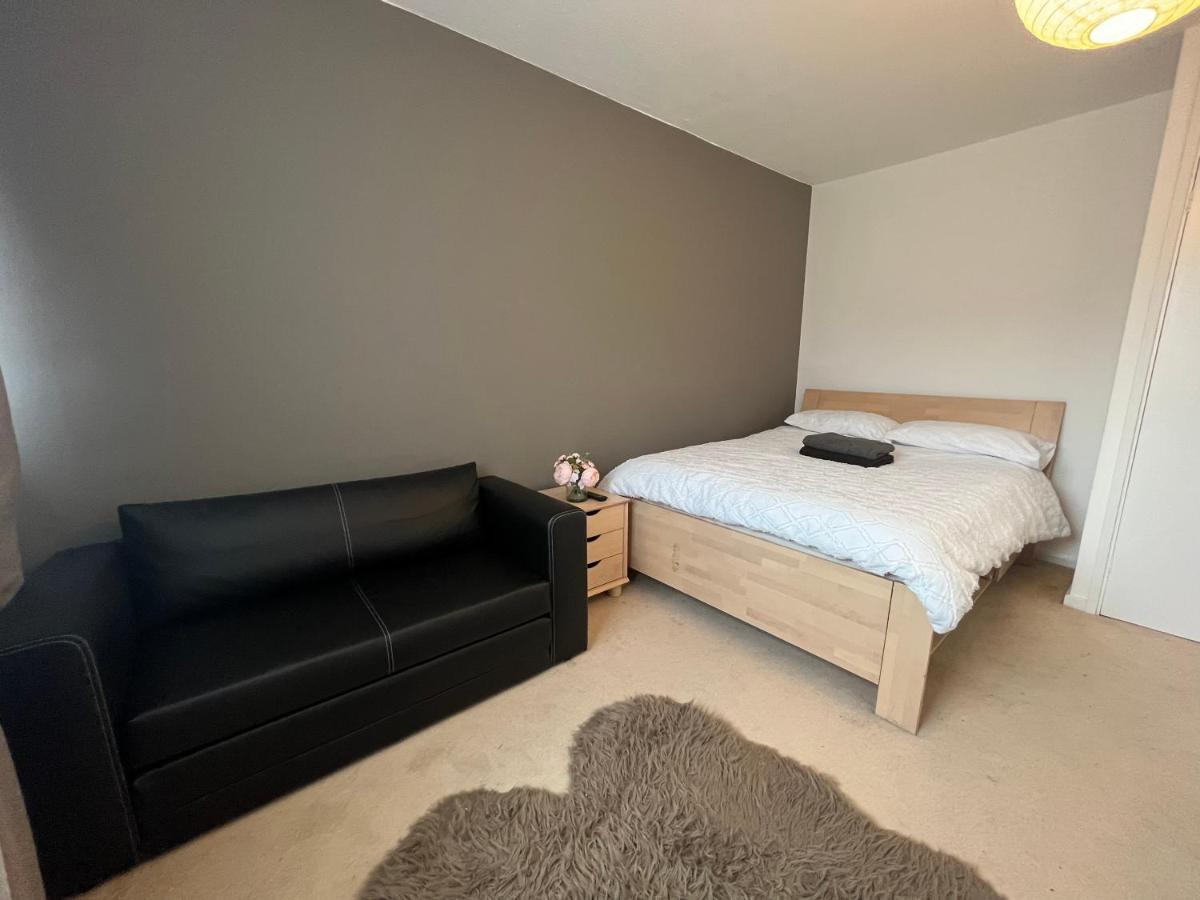 Lovely Apartment In London Victoria מראה חיצוני תמונה
